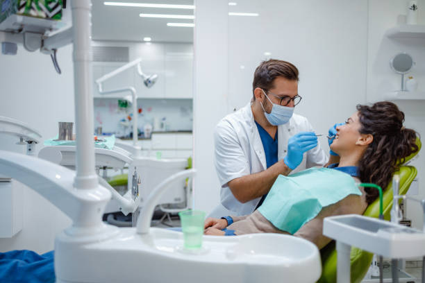 Best Wisdom Tooth Removal  in Santa Clara, NM